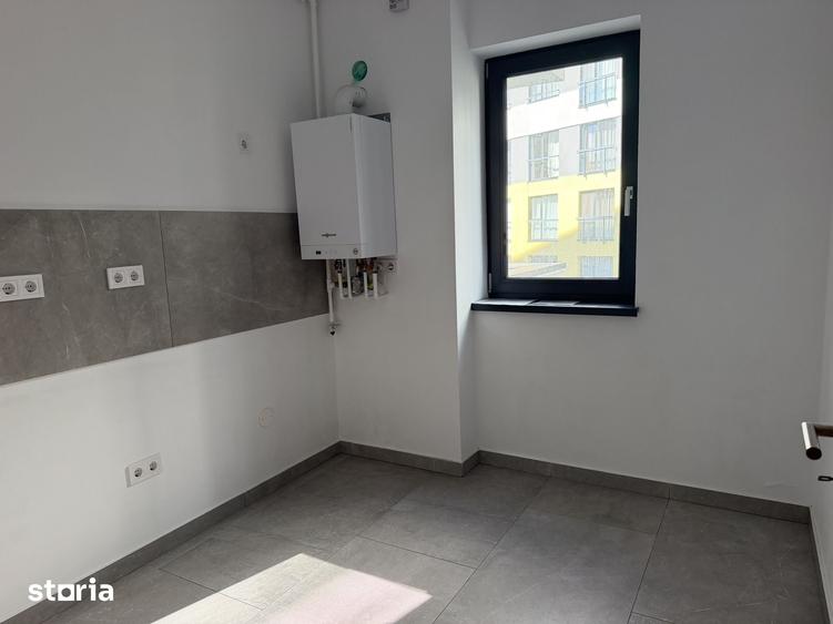 Apartament cu 2 camere în Valea Cetății