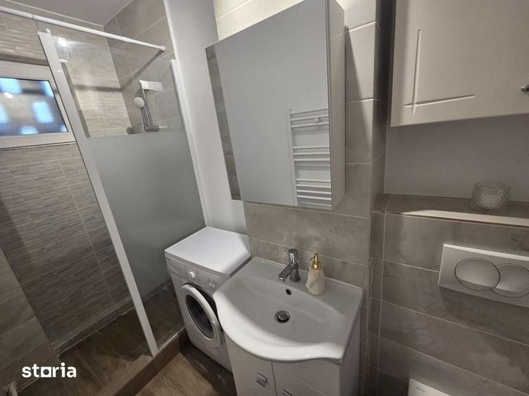 Apartament de inchiriat - 2 camere - Tomis Nord - 3