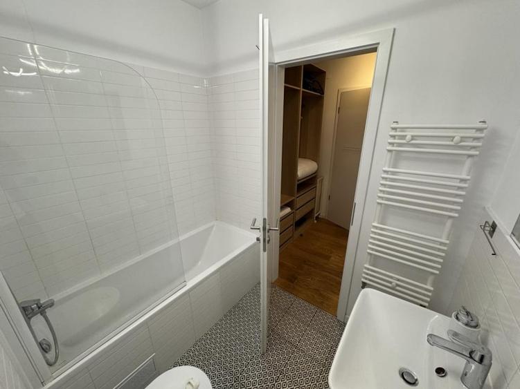 Apartament cu 2 camere în Aviației
