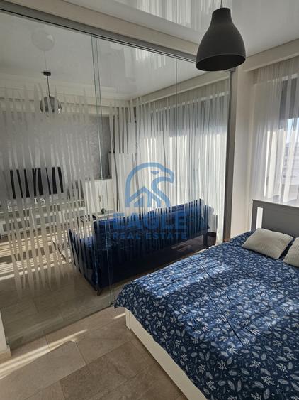 Sigma Residence Tomis Plus - Studio de lux cu parcare subterana - 3