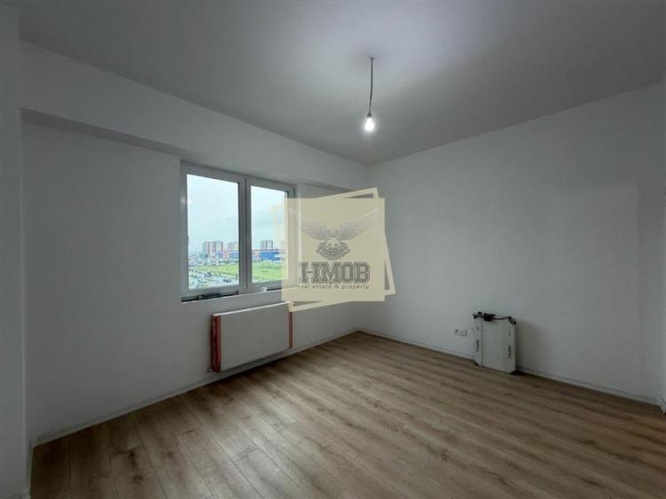Apartament cu 2 camere decomandat, mobilat în Mihai Viteazul