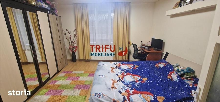Casă cu 4 camere cu Teren 754 Mp în Ciugud