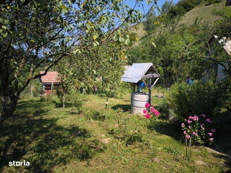 Teren de 4450 mp, în Central