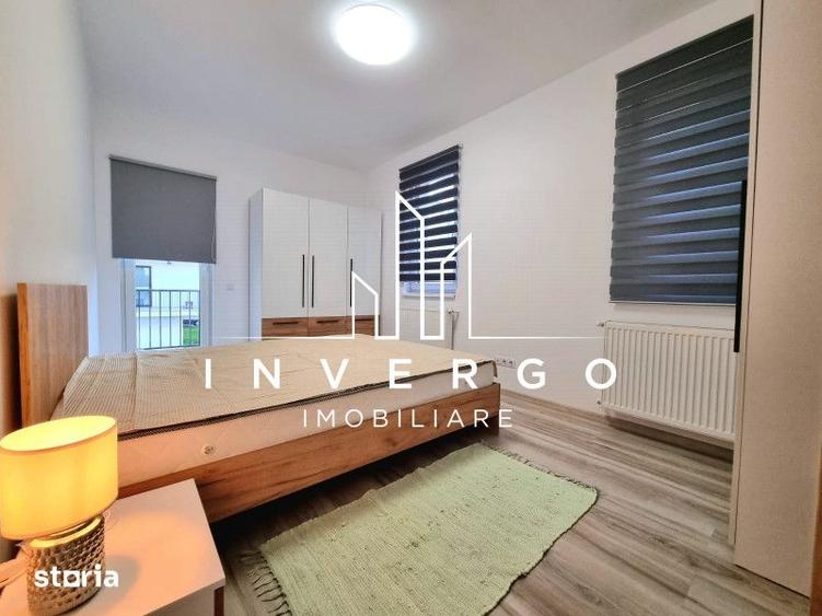 Apartament cu 2 camere semidecomandat în Florești — fotografia 1