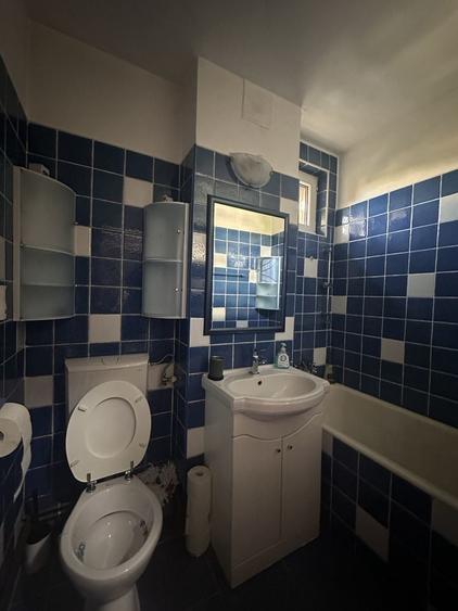 Apartament cu 2 camere în Drumul Taberei
