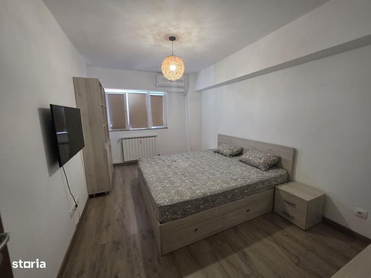 Apartament cu 3 camere în Universitate