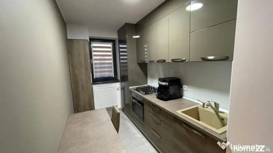 Apartament cu 2 camere decomandat în Cotroceni