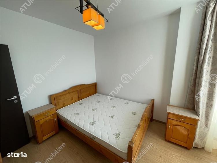 Apartament cu 2 camere în Șelimbăr