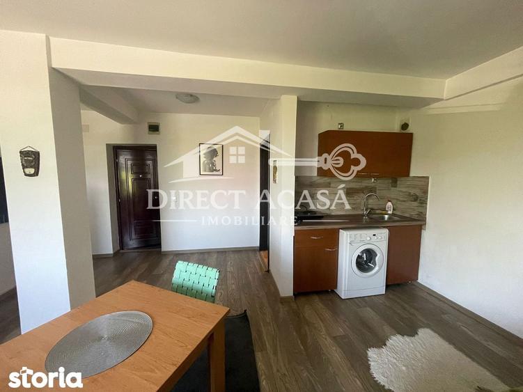 Apartamente 1 camera, garsoniera (Pet-Frendly)-Str Somnului-Libertati - 4