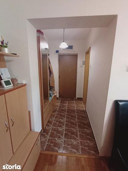 4 camere 89 mp etaj 1 City parc mall - 10