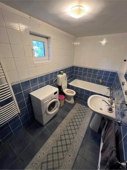 Casă cu Teren 500 Mp în Dragomirești-Vale