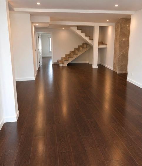 Duplex cu 5 camere cu Teren 500 Mp în Balotești