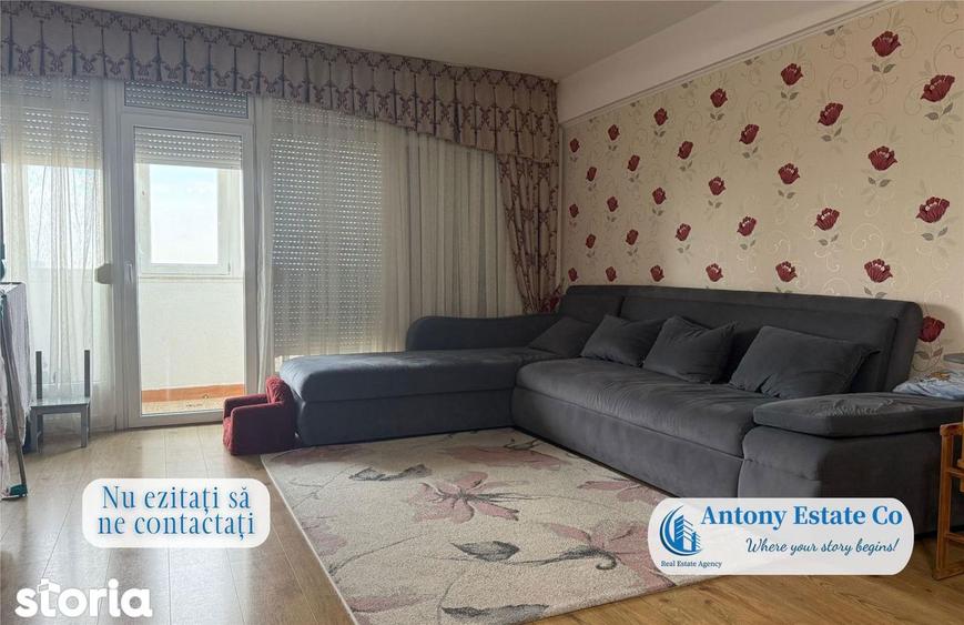 Apartament cu 2 camere în Iosia