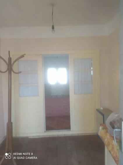 Casă cu 4 camere în Munteni-Buzău