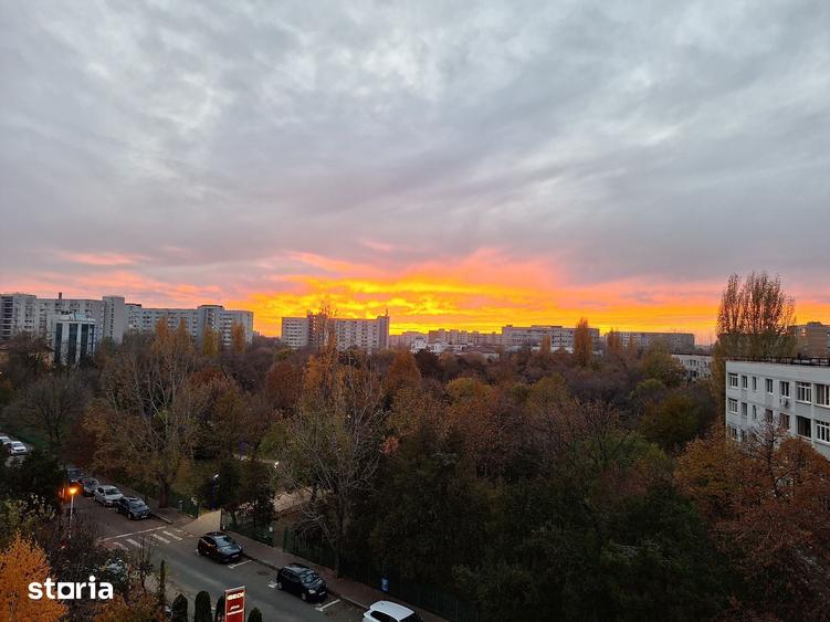 Apartament cu 7 camere în Titan