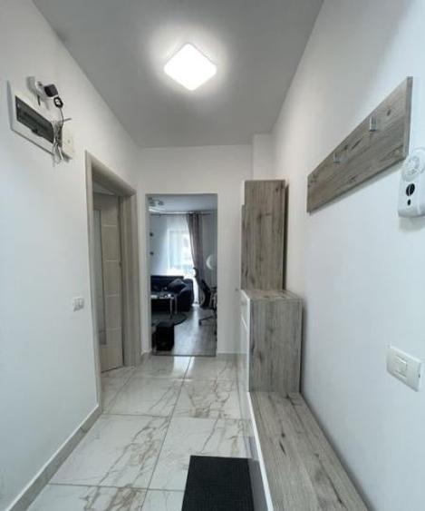 Apartament cu 2 camere decomandat, mobilat în Lujerului