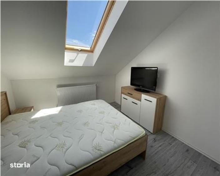Apartament cu 2 camere decomandat în Șelimbăr — fotografia 3