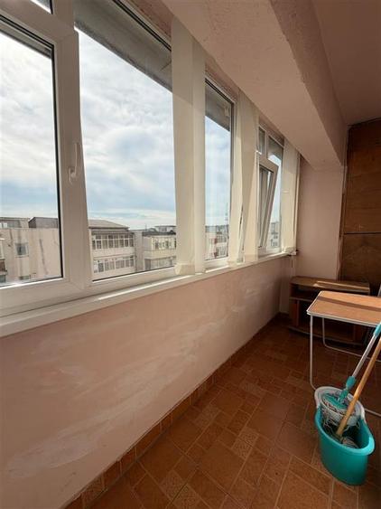 Apartament cu 3 camere decomandat, mobilat în Gară