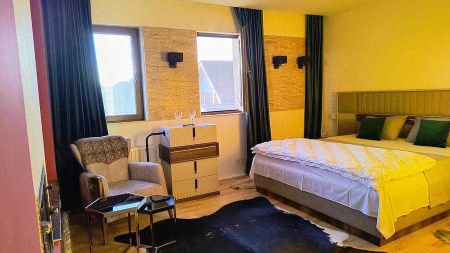 Casă cu Teren 800 Mp în Remetea Mare