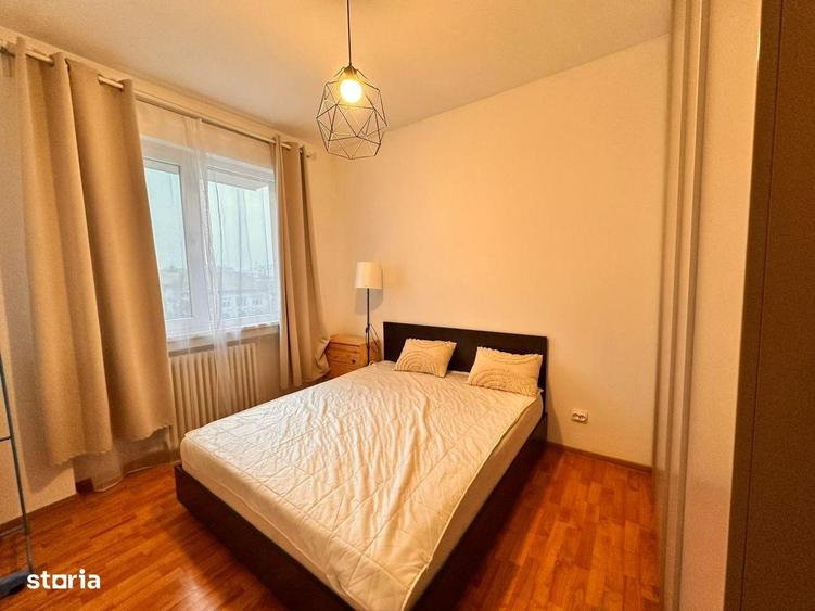 Apartament 2 camere/ Bd. Mihail Kogalniceanu/ + metrou - 4
