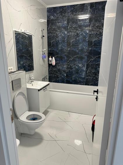 Apartament cu 2 camere decomandat în Vitan
