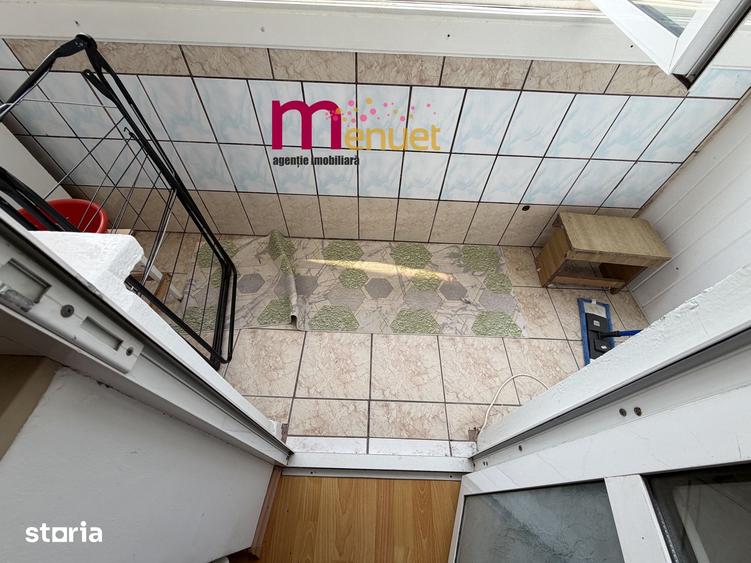 Apartament 2 camere,Ultracentral,2 balcoane - 13