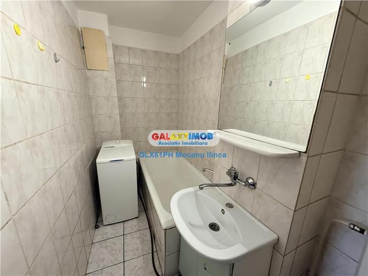 Apartament cu 2 camere decomandat, mobilat în Republicii