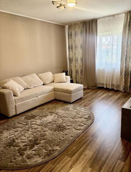Apartament cu 2 camere decomandat în Eftimie Murgu