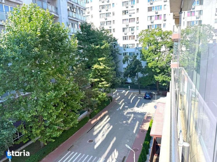 Închiriez Apartament cu ✨ 2 camere, Edenia Titan, etaj 3, complex premium - 10