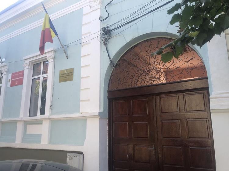 Casă cu 3 camere în Făgăraș