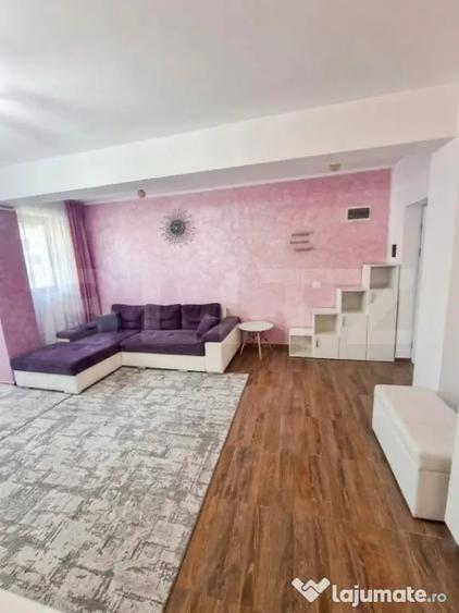 Apartament 2 camere, 64,90mp, etaj 2, bloc nou, zona Burduje - 1