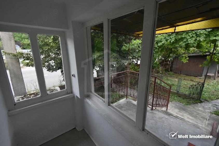 Casă cu 4 camere cu Teren 736 Mp în Dăbâca