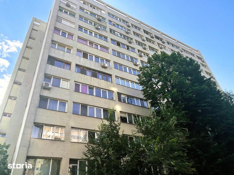 Apartament cu 3 camere decomandat în Decebal