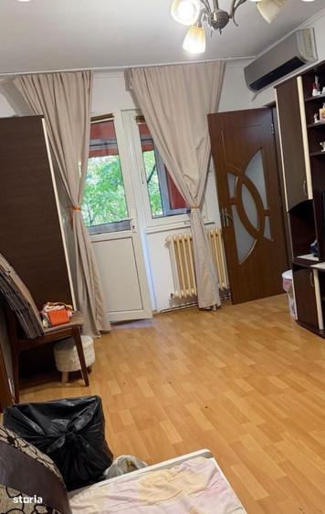 Apartament cu 2 camere în Alexandru cel Bun