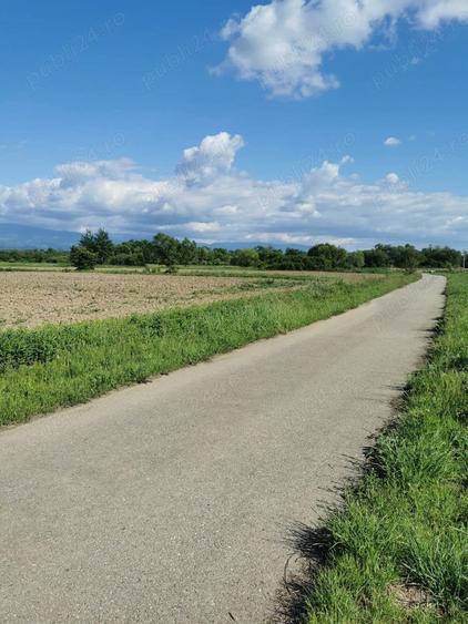 Teren de 11304 mp, în Central