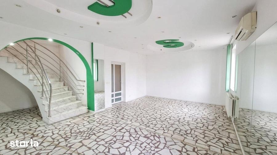 Casă cu 7 camere cu Piscina în Ferentari