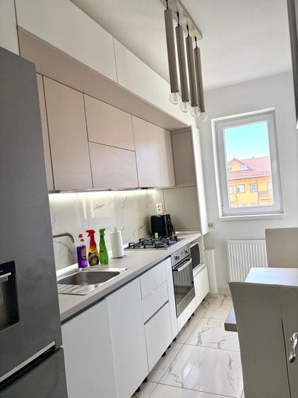 Apartament cu 2 camere în Militari