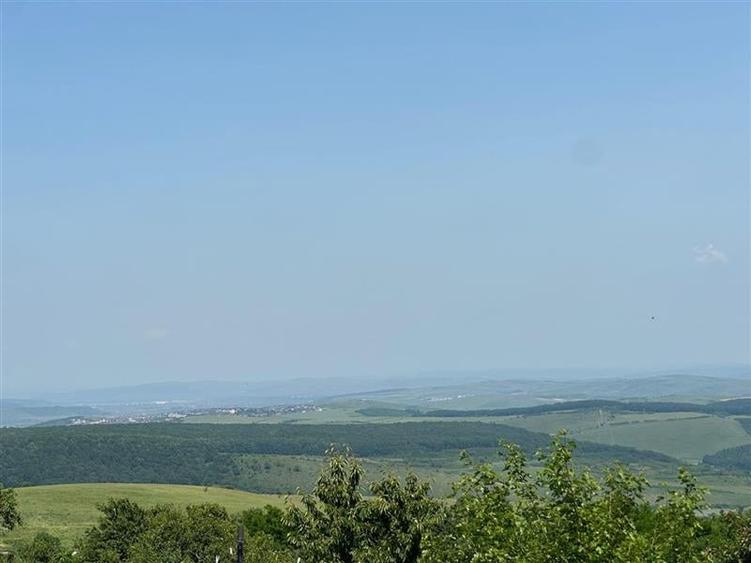 Teren Construcții intravilan de 1060 mp, în Gheorghieni