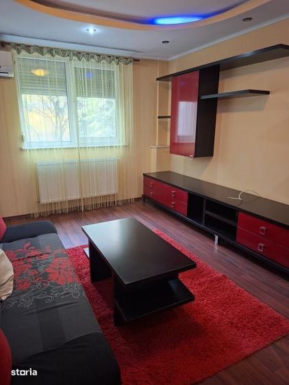 Militari - Lujerului Apartament 2 camere decomandat etaj 3/9 - 2