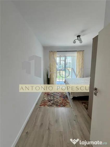 Apartament 2 camere, prima , in Ploiesti, zona Albert MRS. - 15