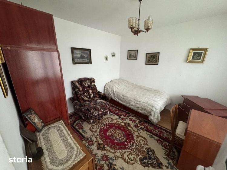 Apartament cu 2 camere în Dofteana