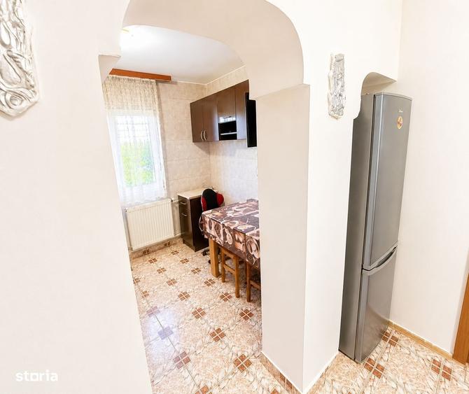Apartament 2 camere,Craiovita Noua,mobilat si utilat,bloc 1979 - 3