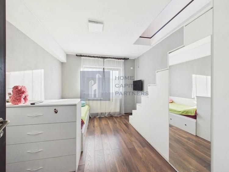Casa tip duplex P+1+M | 149 mp utili | Teren 230 mp | Domne?ti - 7