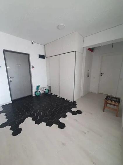 Apartament 3 camere Soho, 64 mp - Brasov - 12