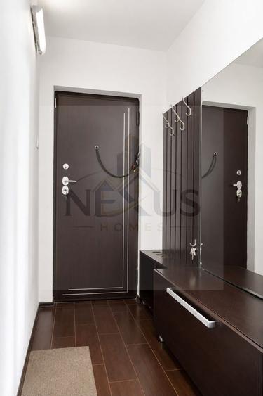 Apartament cu 2 camere decomandat, mobilat în Berceni