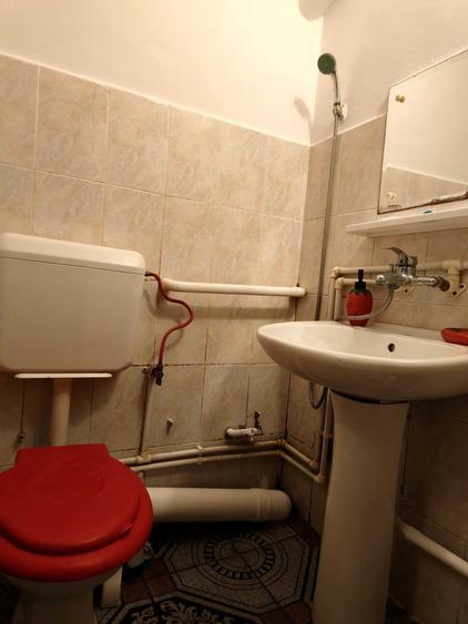 Garsonieră semidecomandată în Central