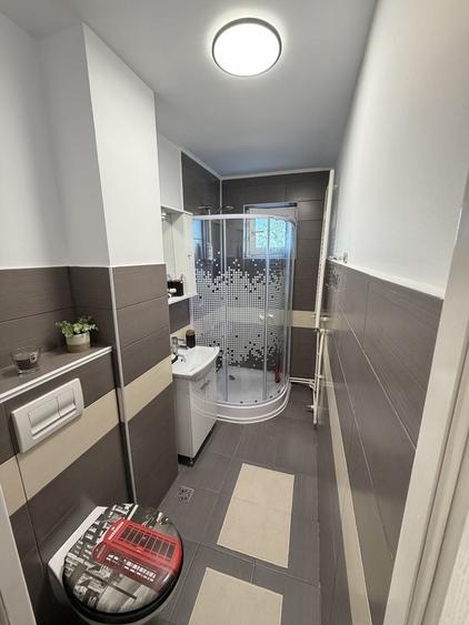 Barlad - Apartament 2 Camere - Blvd. Epureanu - 2
