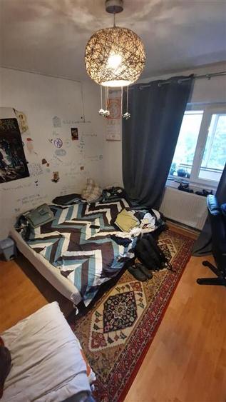 Apartament cu 2 camere decomandat în Cug