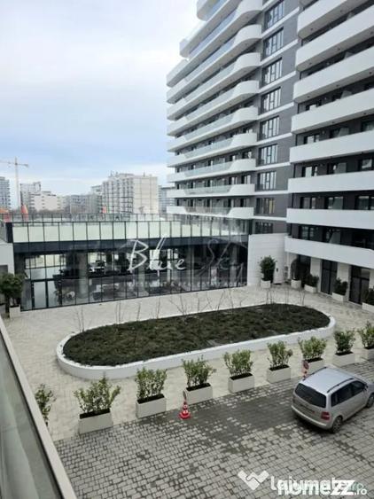Apartament situat in Mamaia Nord, in complexul Alezzy Odys - 4