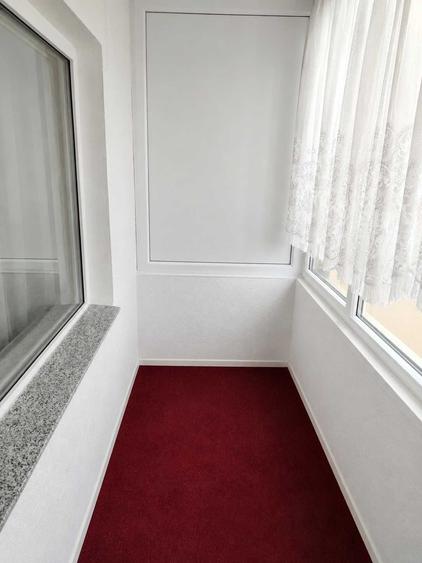 Apartament cu 2 camere decomandat în Republicii